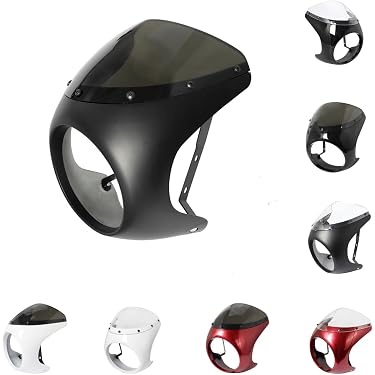 Amazon.co.jp 最新リリース: バイク用ビキニカウル の新着ランキングです。
